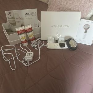 Ultrasonic Fat & Cellulite burner